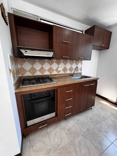Apartamento en Arriendo en Calasanz, Medellín