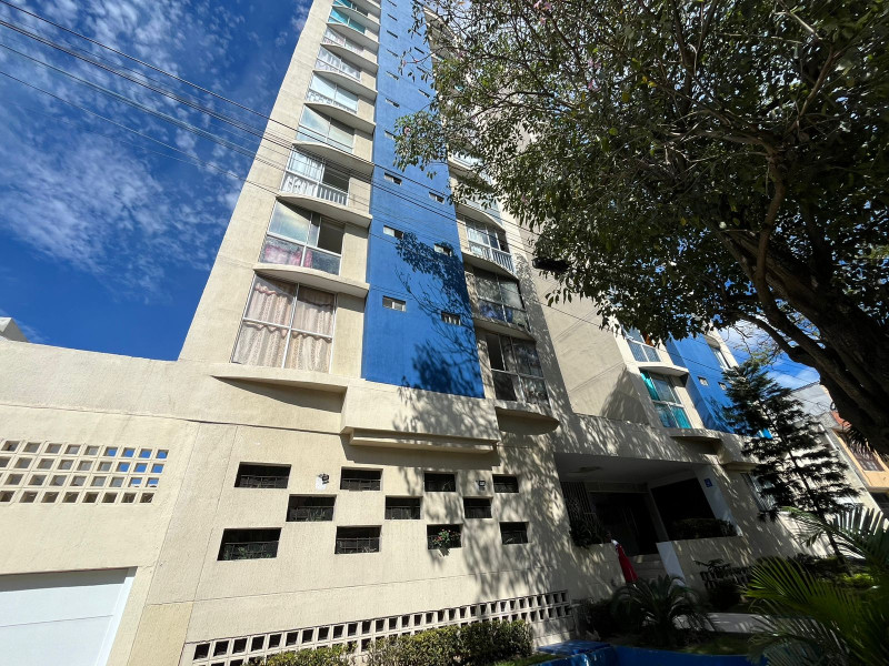Apartamento en Arriendo en Boston, Barranquilla en arriendo en Boston