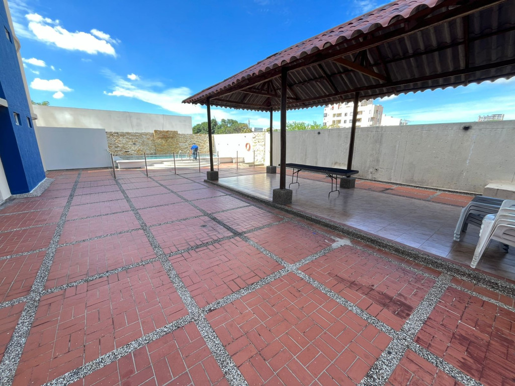 Apartamento en arriendo en Boston, Barranquilla · foto 3 de 24