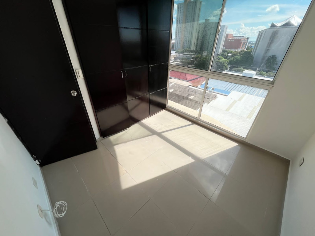 Apartamento en arriendo en Boston, Barranquilla · foto 6 de 24