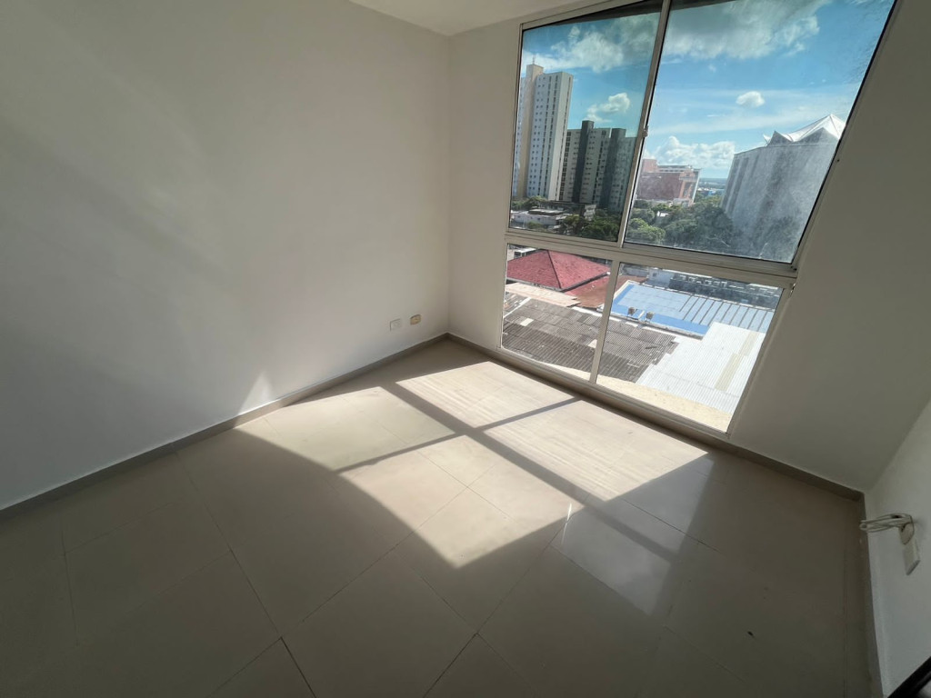 Apartamento en arriendo en Boston, Barranquilla · foto 8 de 24