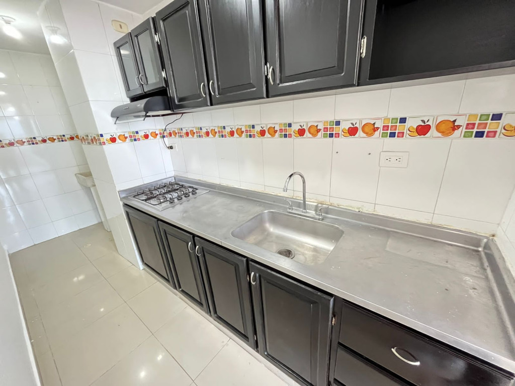 Apartamento en arriendo en Boston, Barranquilla · foto 11 de 24