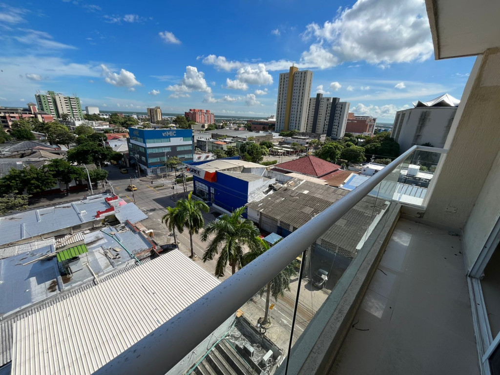 Apartamento en arriendo en Boston, Barranquilla · foto 12 de 24