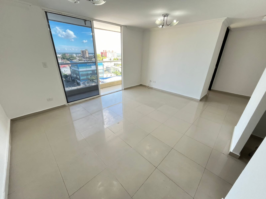 Apartamento en arriendo en Boston, Barranquilla · foto 13 de 24
