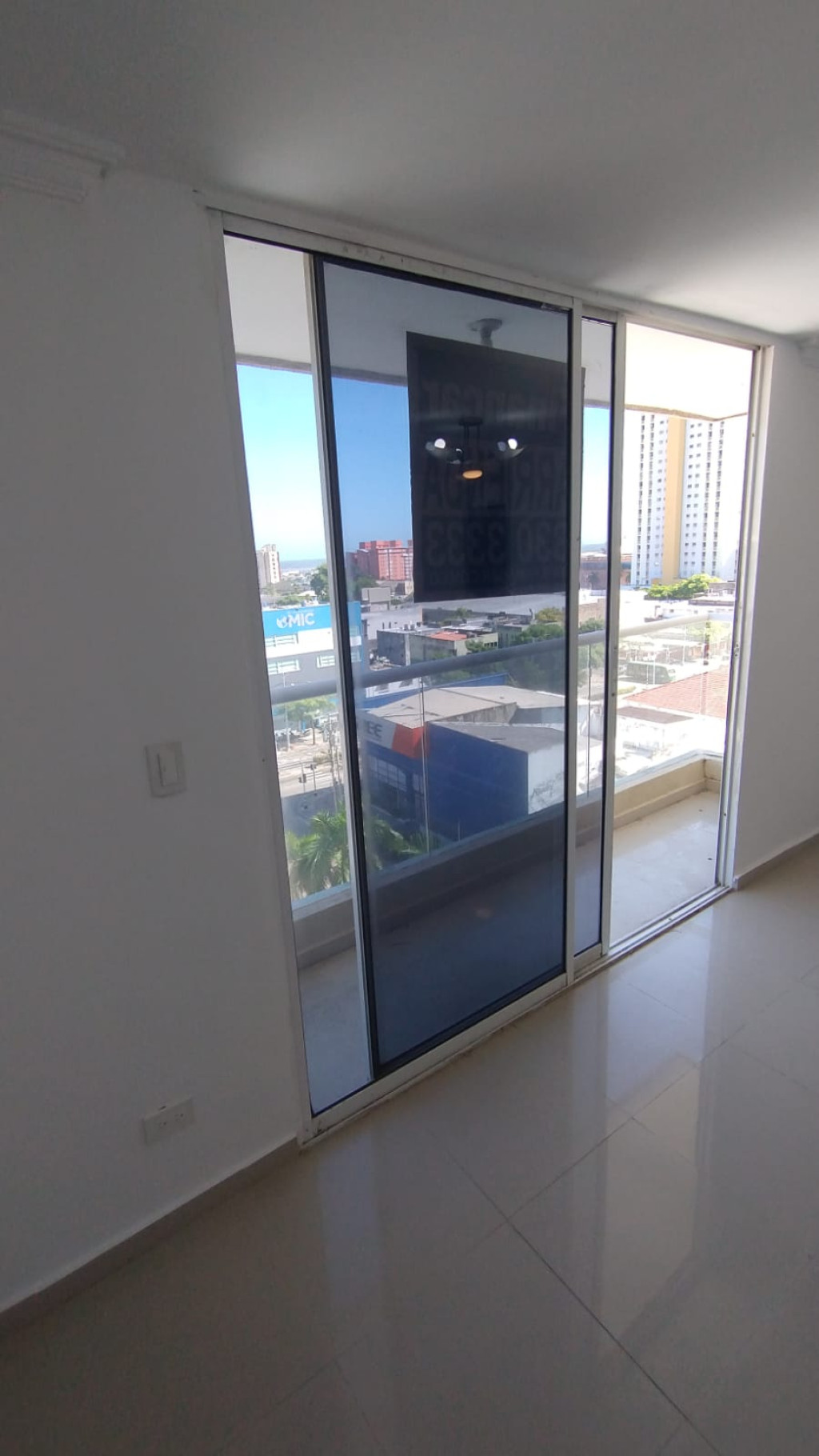 Apartamento en arriendo en Boston, Barranquilla · foto 17 de 24