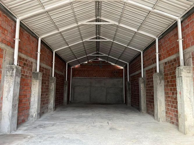 Bodega en venta en El Ingenio, Cali, 200 m² · foto 4 de 5