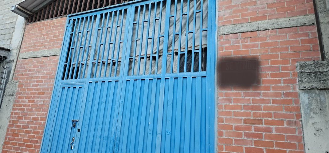 Bodega en venta en El Ingenio, Cali, 200 m² · foto 3 de 5