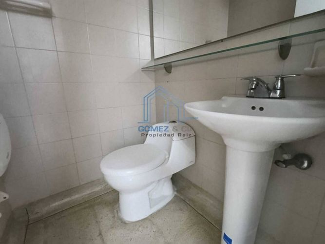 Oficina en arriendo en Milla De Oro, Medellín, 135 m² · foto 13 de 13