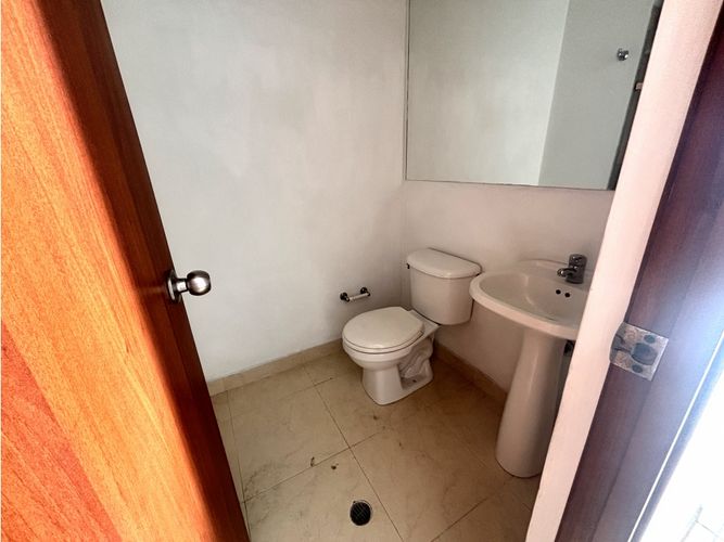 Apartamento de 2 alcobas en arriendo en Astorga, Medellín, 92 m² · foto 12 de 12