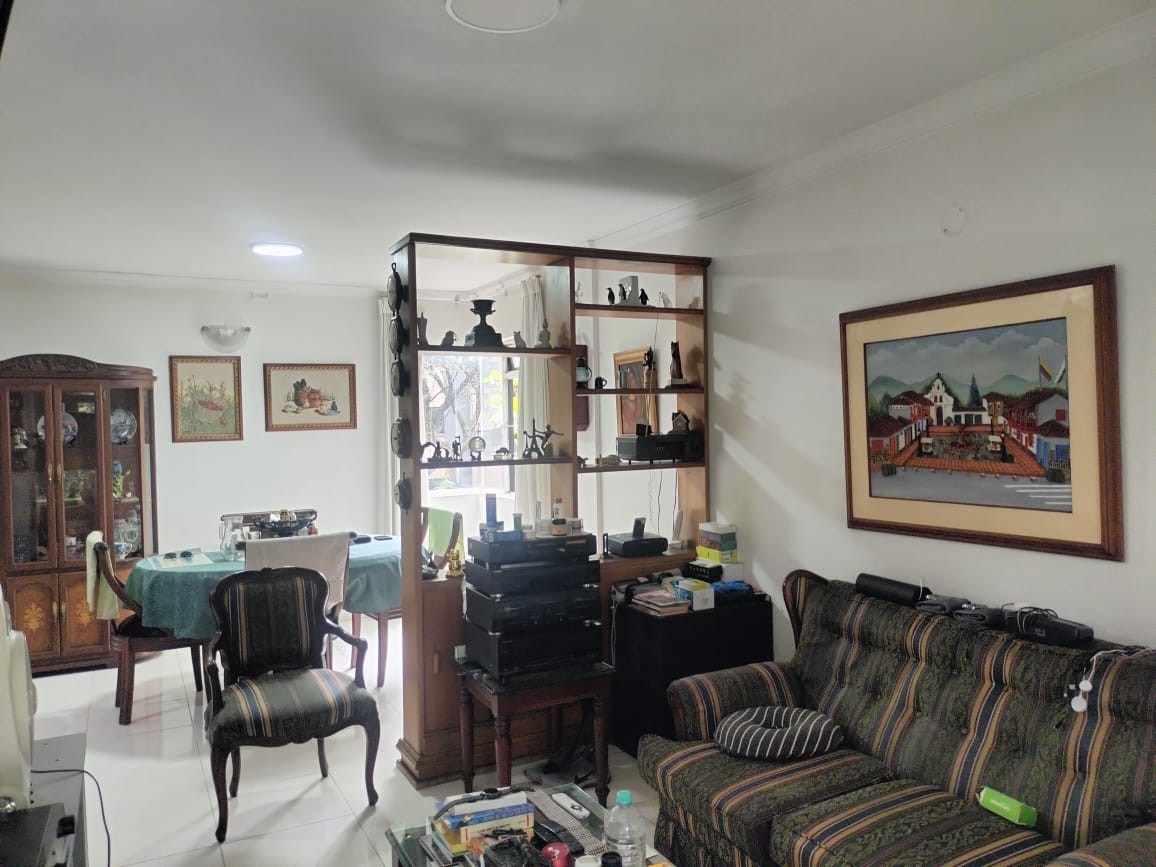 Apartamento en venta en Otraparte, Envigado · foto 2 de 15
