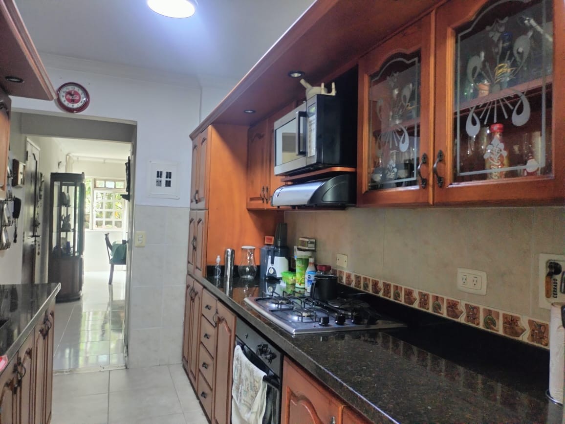 Apartamento en venta en Otraparte, Envigado · foto 11 de 15