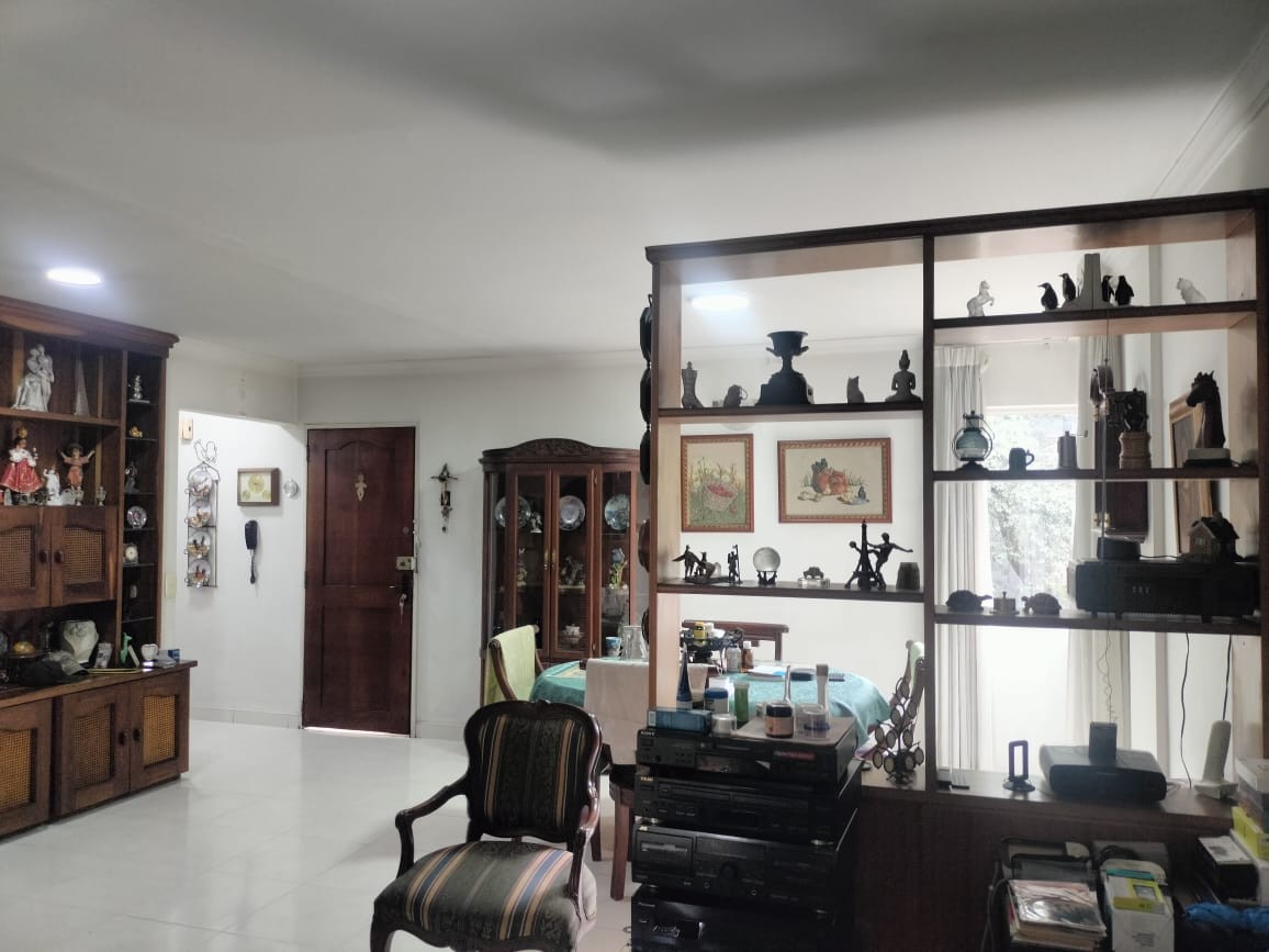 Apartamento en venta en Otraparte, Envigado · foto 3 de 15