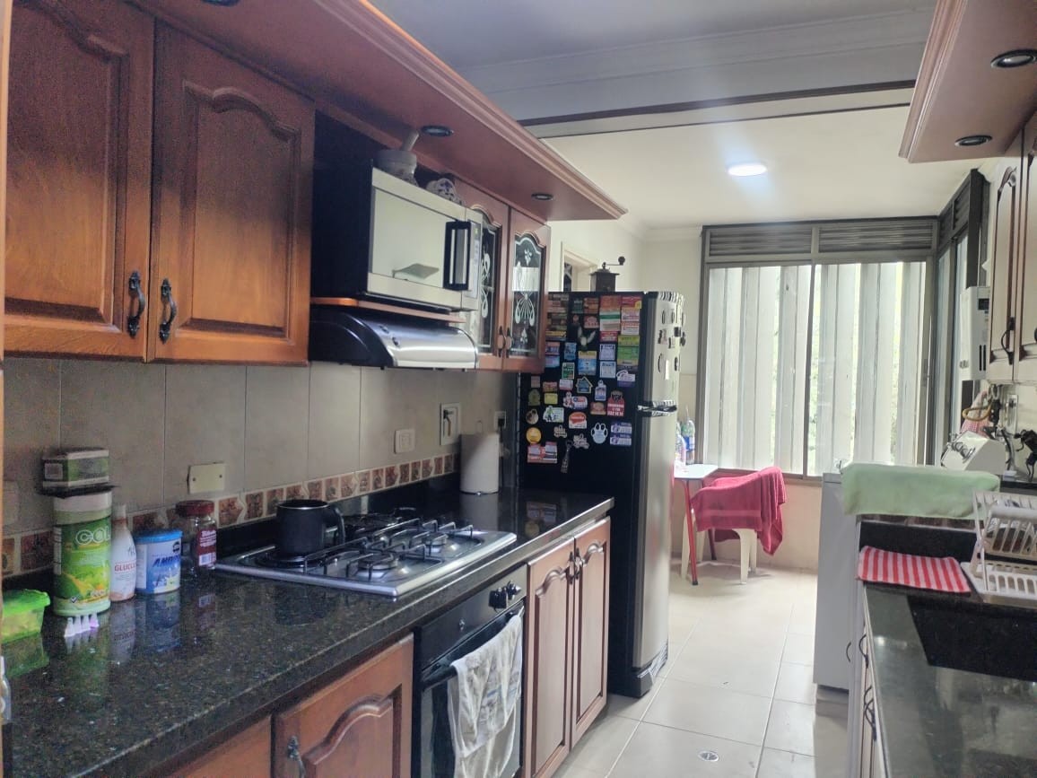 Apartamento en venta en Otraparte, Envigado · foto 4 de 15