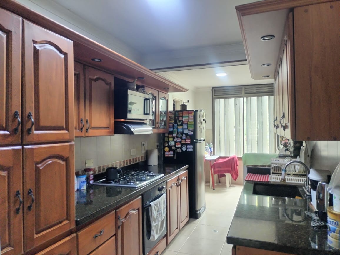 Apartamento en venta en Otraparte, Envigado · foto 5 de 15