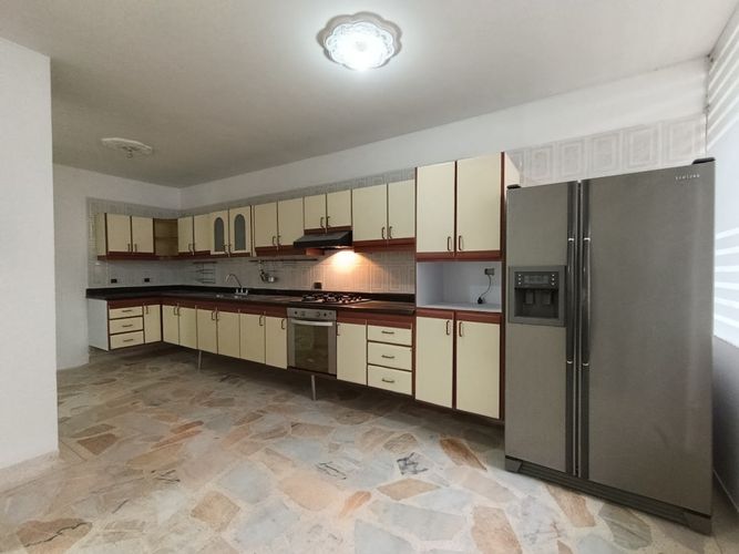 Casa en venta en Ceiba Ii, Cúcuta · foto 4 de 24