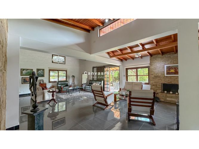 Finca en venta en Chaparral, Guarne, 380 m² · foto 5 de 14