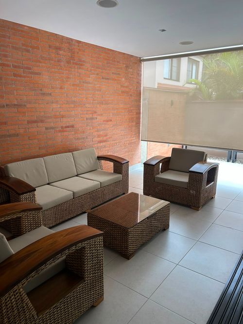 Casa de 3 alcobas en venta en Cerritos, Pereira, 210 m² · foto 3 de 22