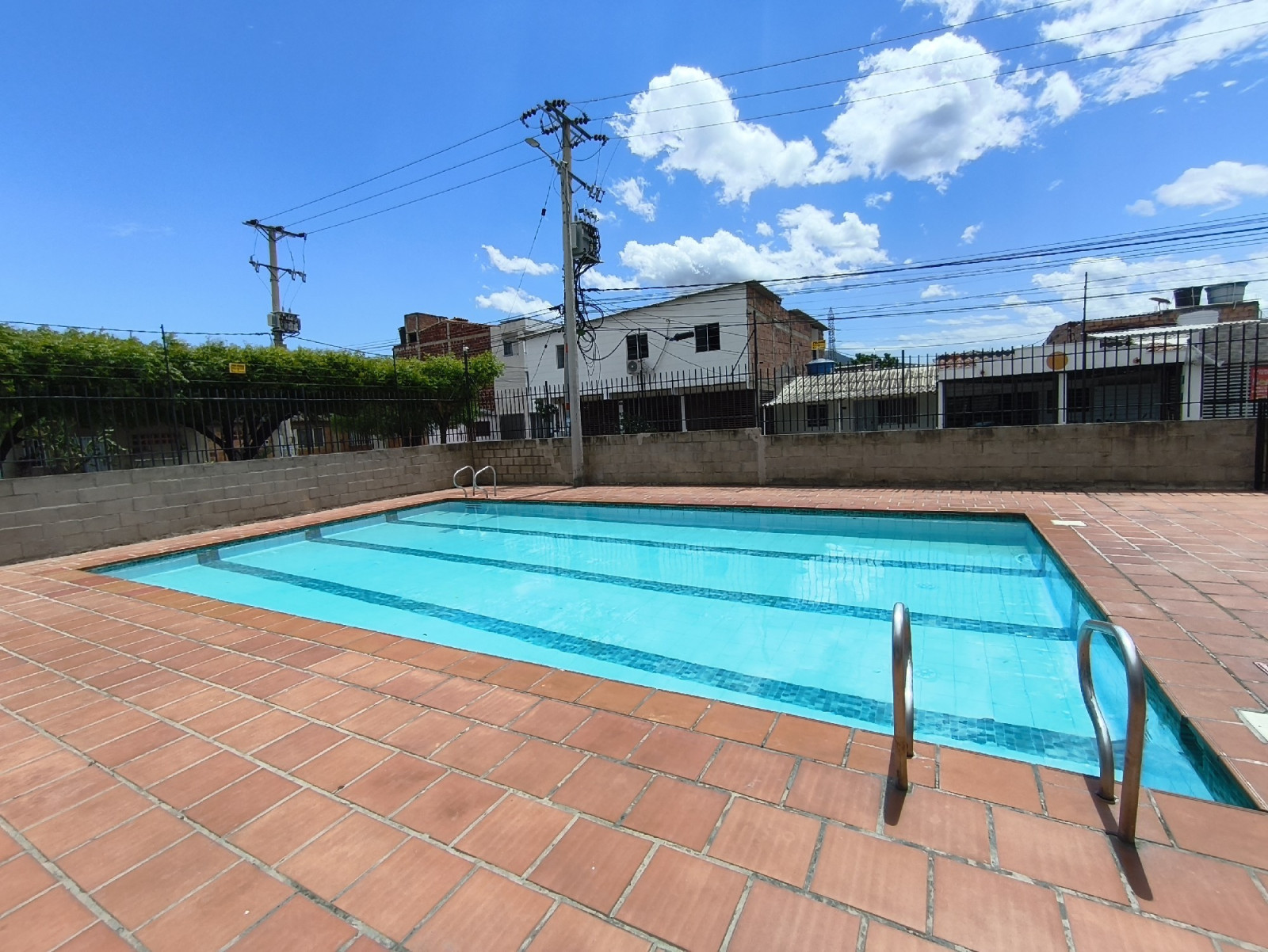 Apartamento en venta en El Salado, Cúcuta · foto 9 de 10