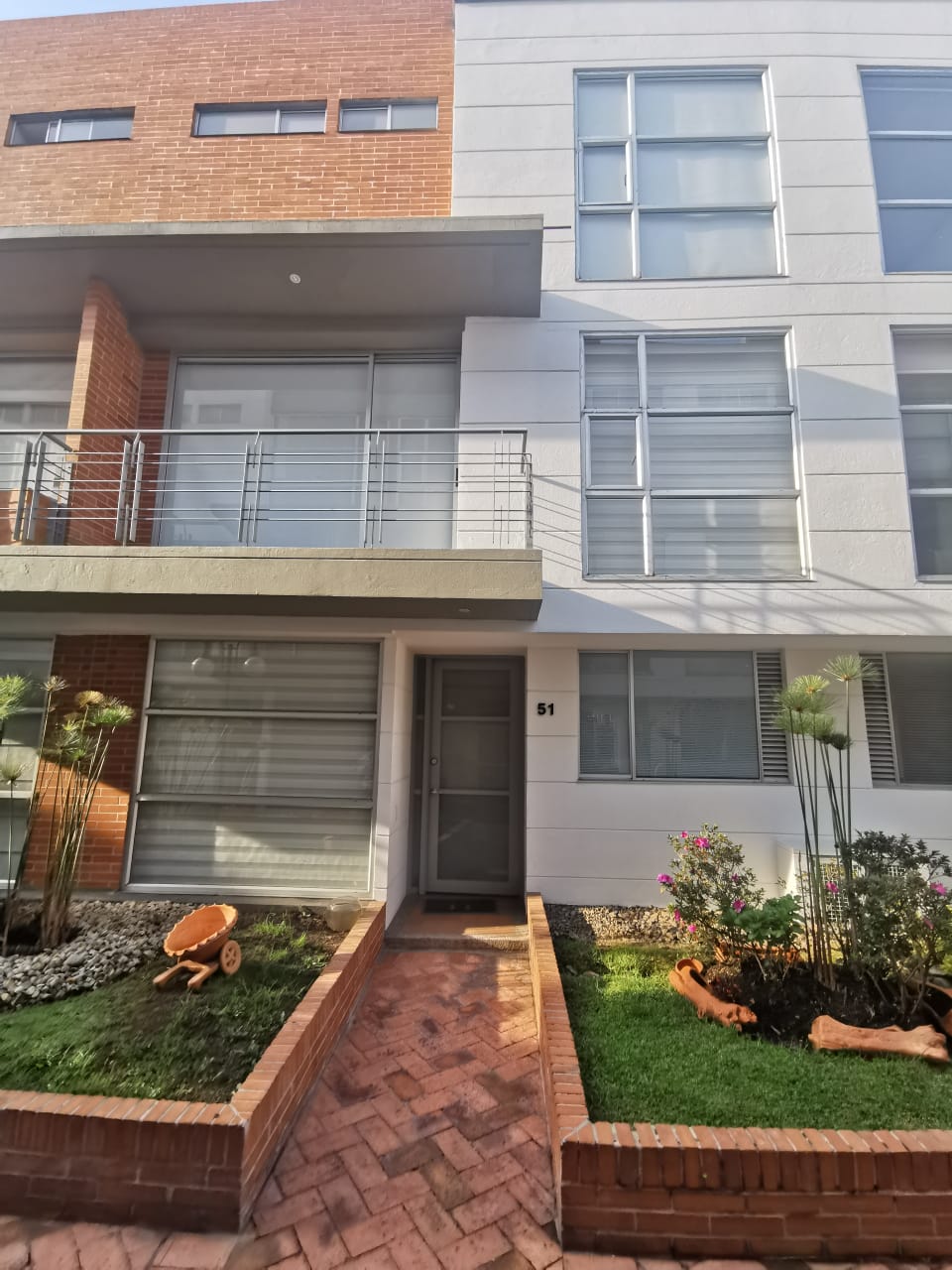 Casa en venta en Colina Campestre, Bogotá · foto 2 de 14