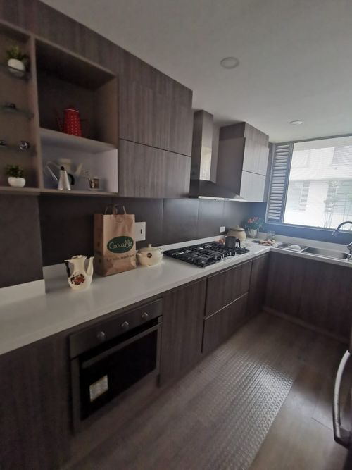 Casa en venta en Colina Campestre, Bogotá · foto 4 de 14