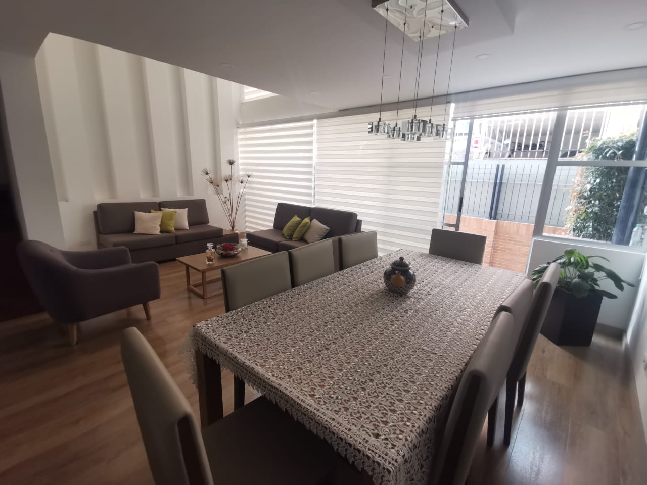Casa en venta en Colina Campestre, Bogotá · foto 6 de 14