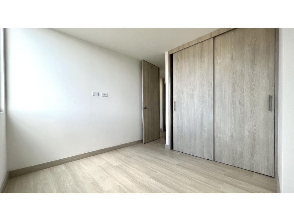 Apartamento en venta en El Carmelo Ii, Sabaneta · foto 9 de 11