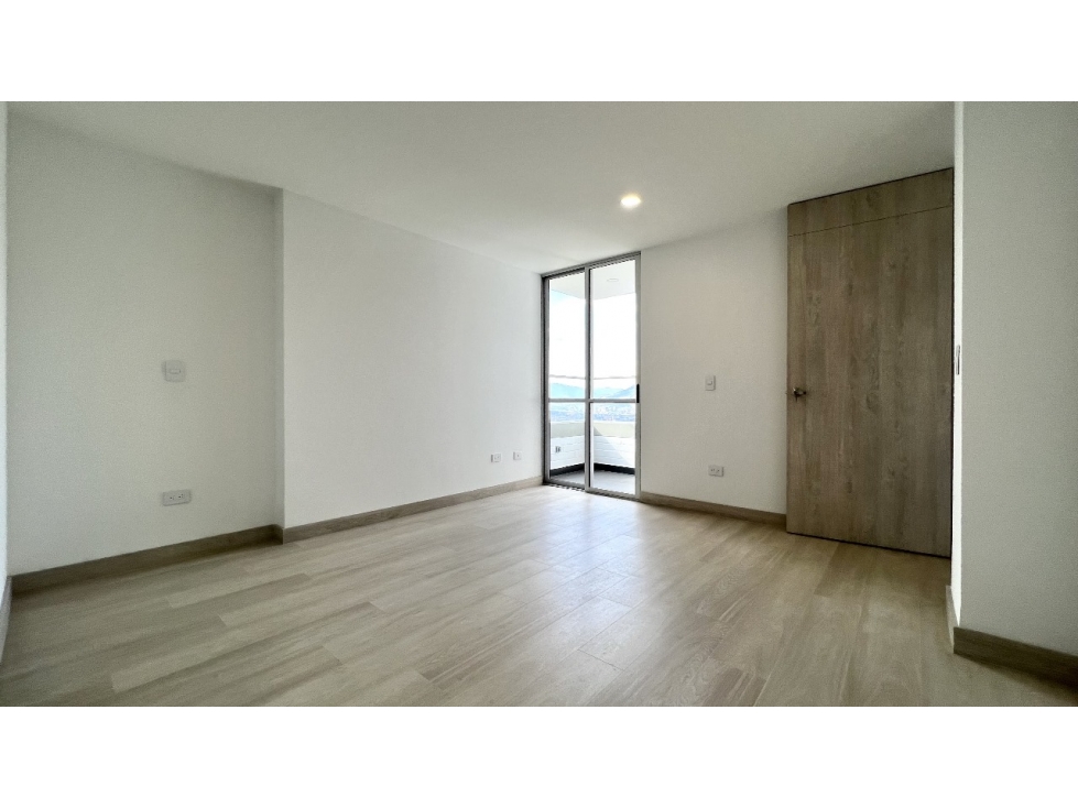 Apartamento en venta en El Carmelo Ii, Sabaneta · foto 10 de 11