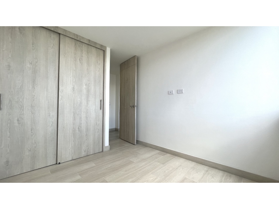 Apartamento en venta en El Carmelo Ii, Sabaneta · foto 11 de 11