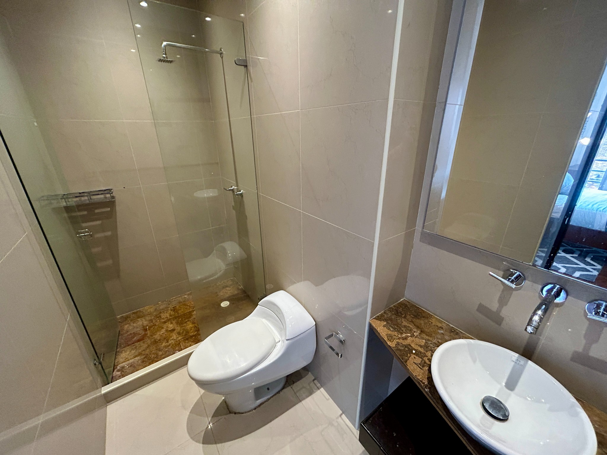Apartamento en venta en Chico Norte, Bogotá · foto 22 de 24