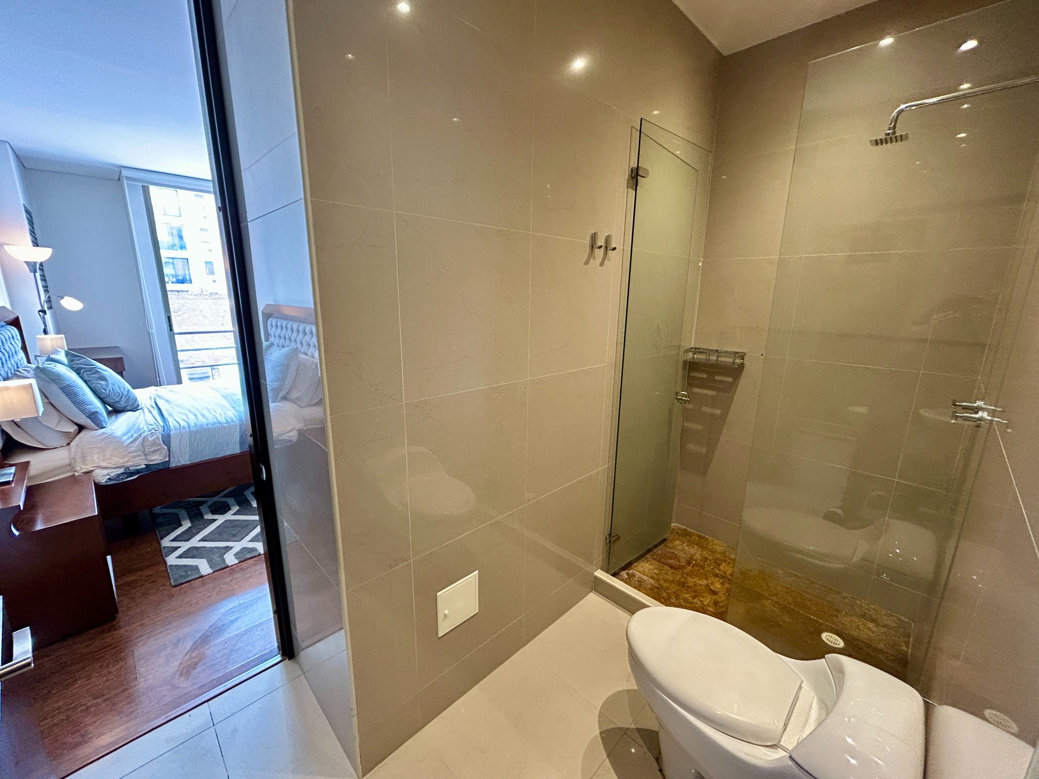 Apartamento en venta en Chico Norte, Bogotá · foto 16 de 24