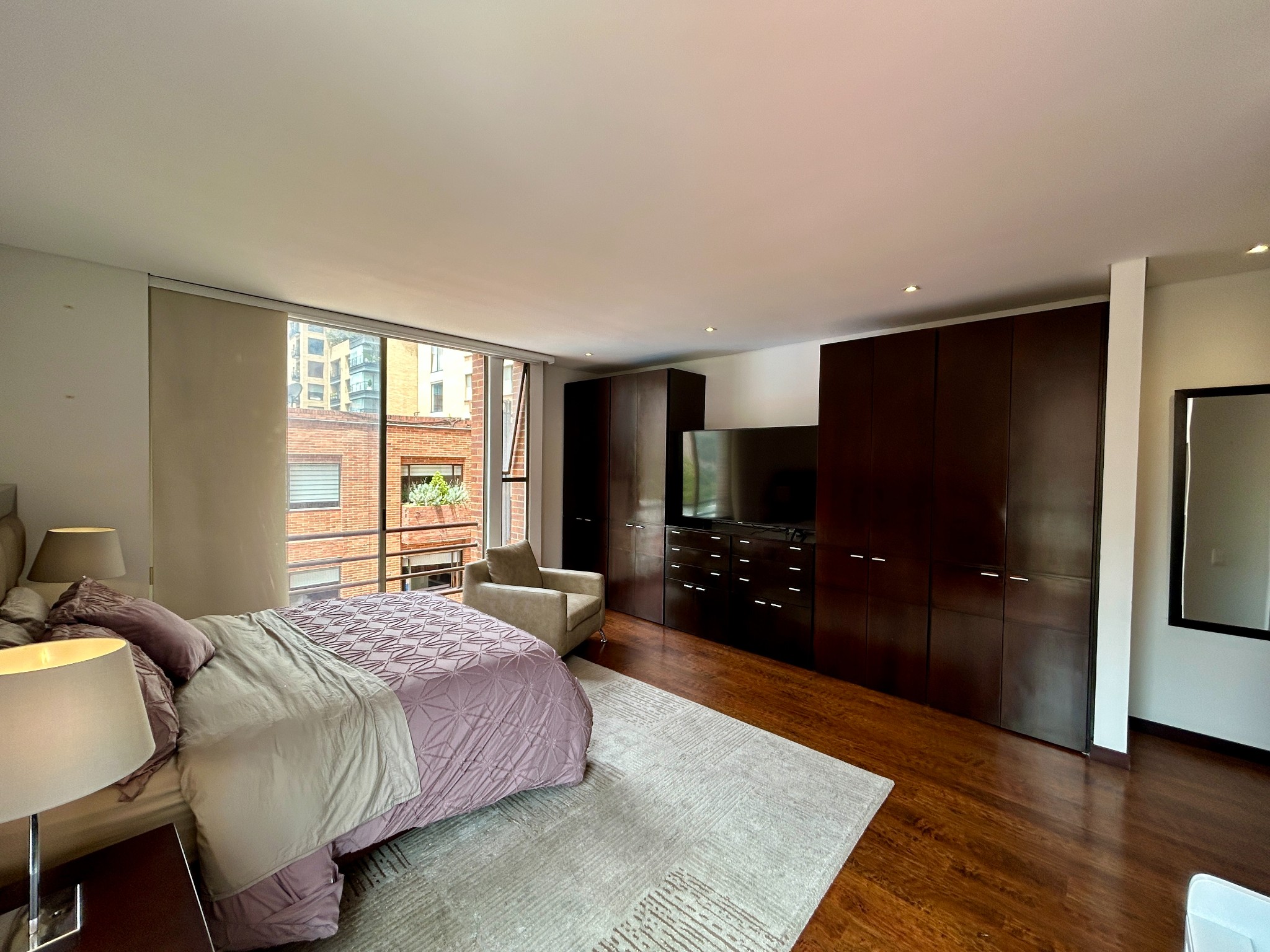 Apartamento en venta en Chico Norte, Bogotá · foto 17 de 24