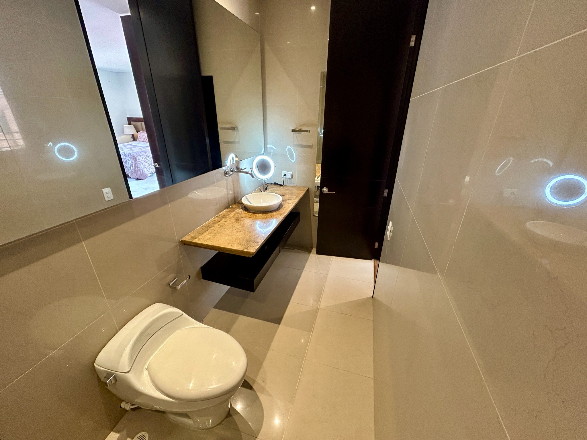Apartamento en venta en Chico Norte, Bogotá · foto 20 de 24
