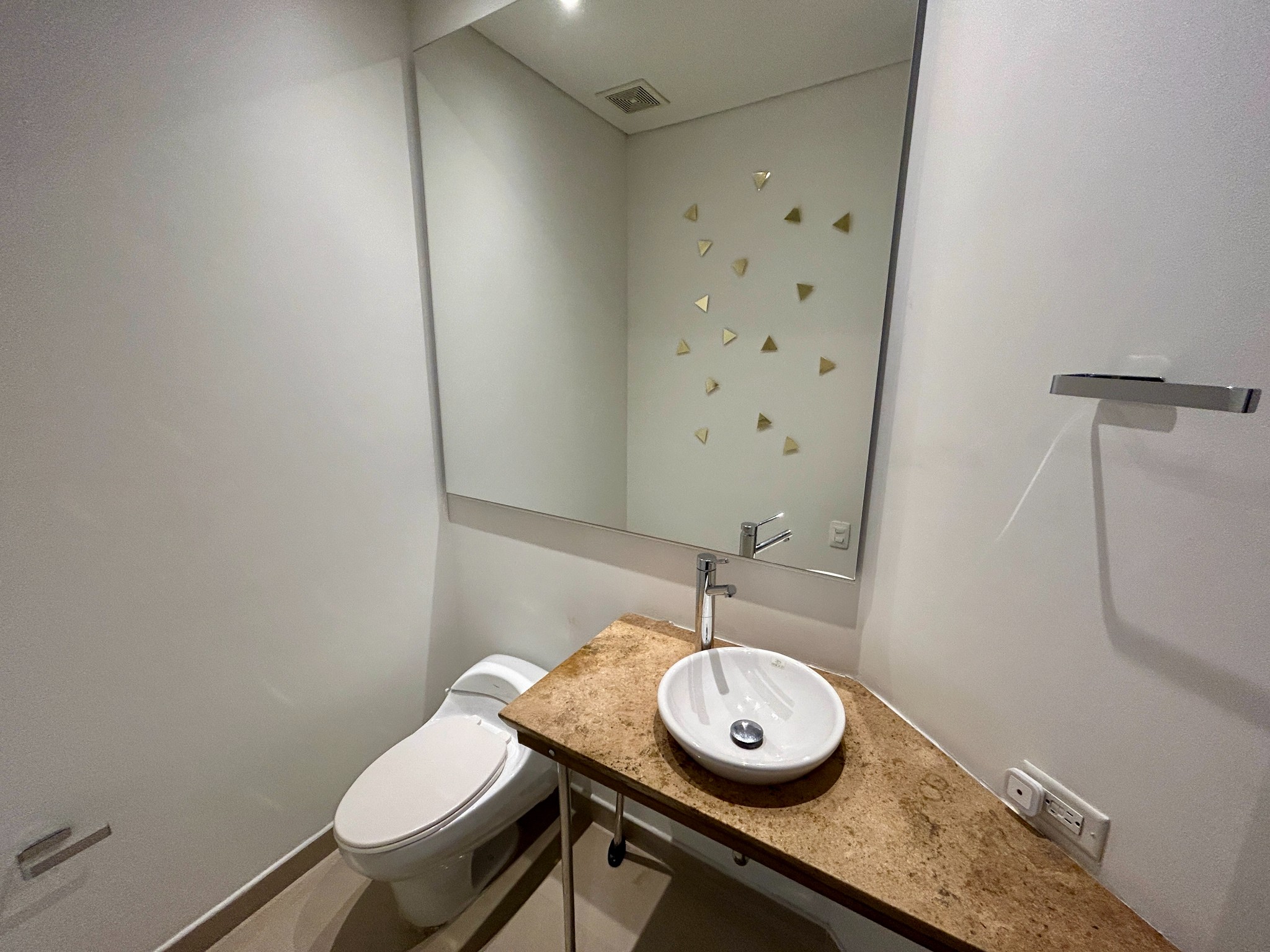 Apartamento en venta en Chico Norte, Bogotá · foto 24 de 24