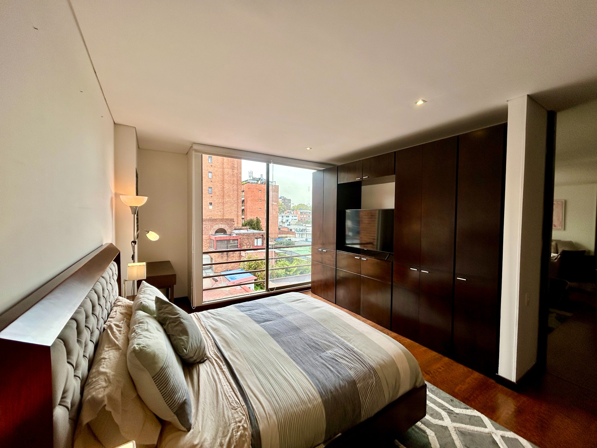 Apartamento en venta en Chico Norte, Bogotá · foto 14 de 24