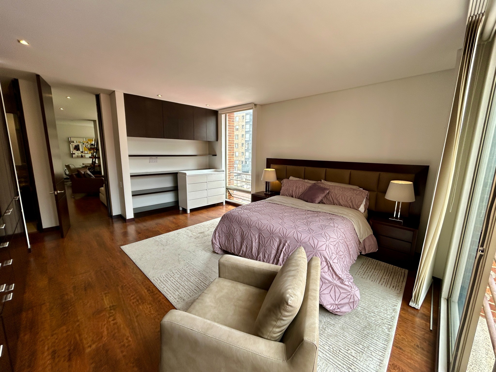 Apartamento en venta en Chico Norte, Bogotá · foto 18 de 24