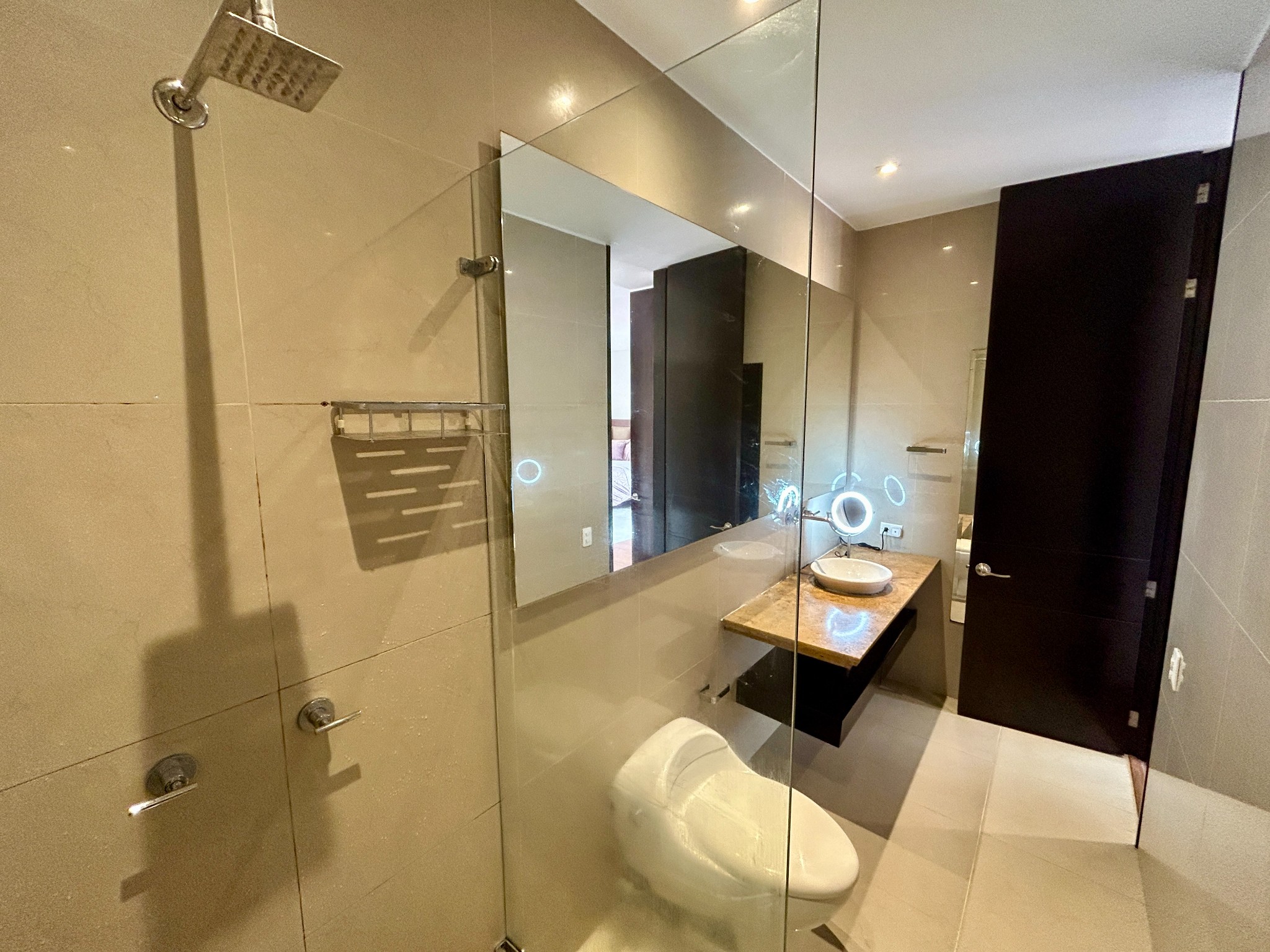 Apartamento en venta en Chico Norte, Bogotá · foto 23 de 24