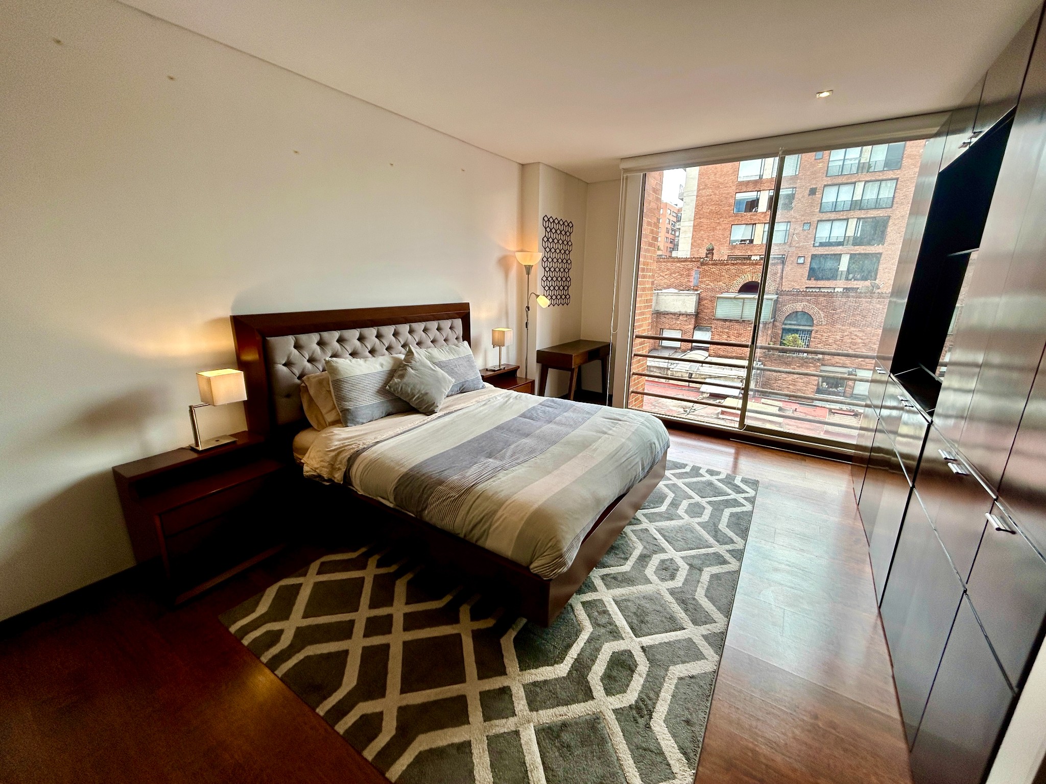 Apartamento en venta en Chico Norte, Bogotá · foto 15 de 24