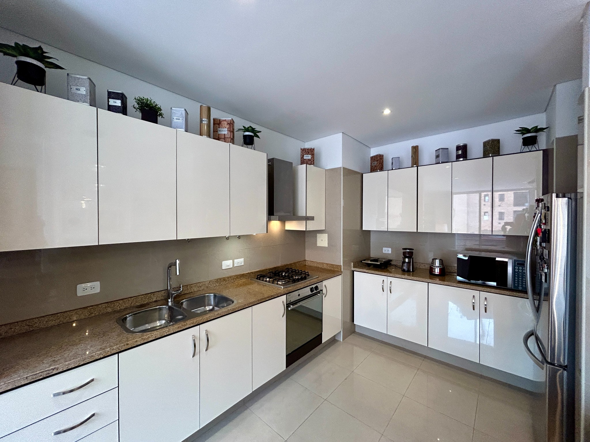 Apartamento en venta en Chico Norte, Bogotá · foto 11 de 24