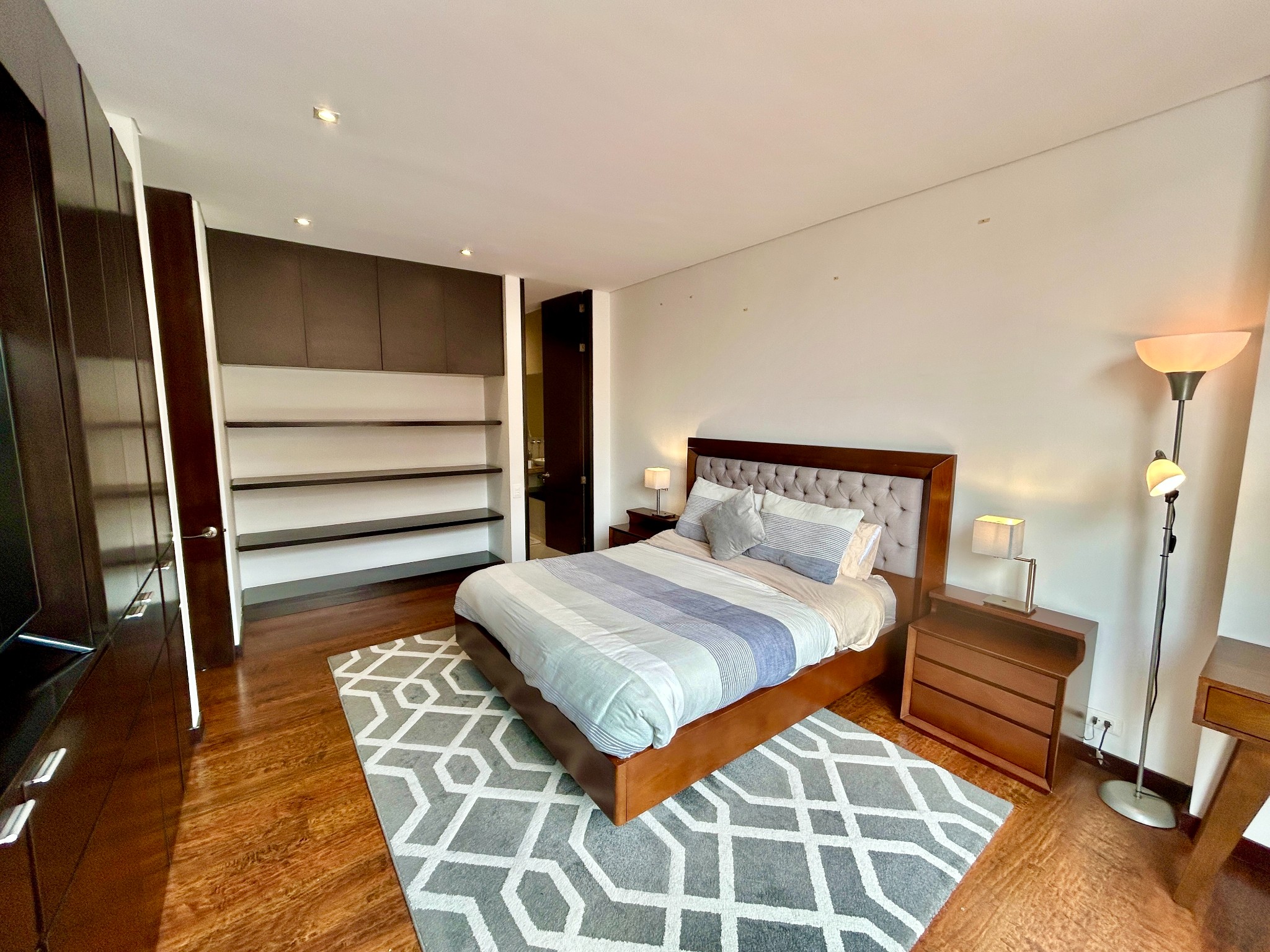 Apartamento en venta en Chico Norte, Bogotá · foto 12 de 24