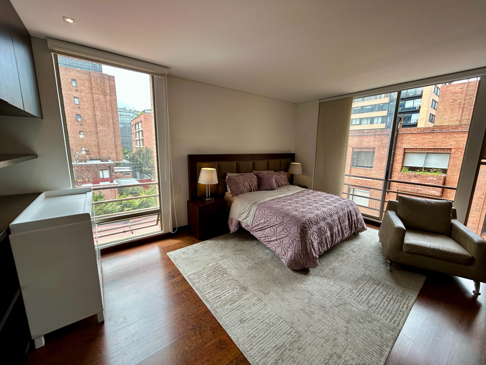 Apartamento en venta en Chico Norte, Bogotá · foto 19 de 24
