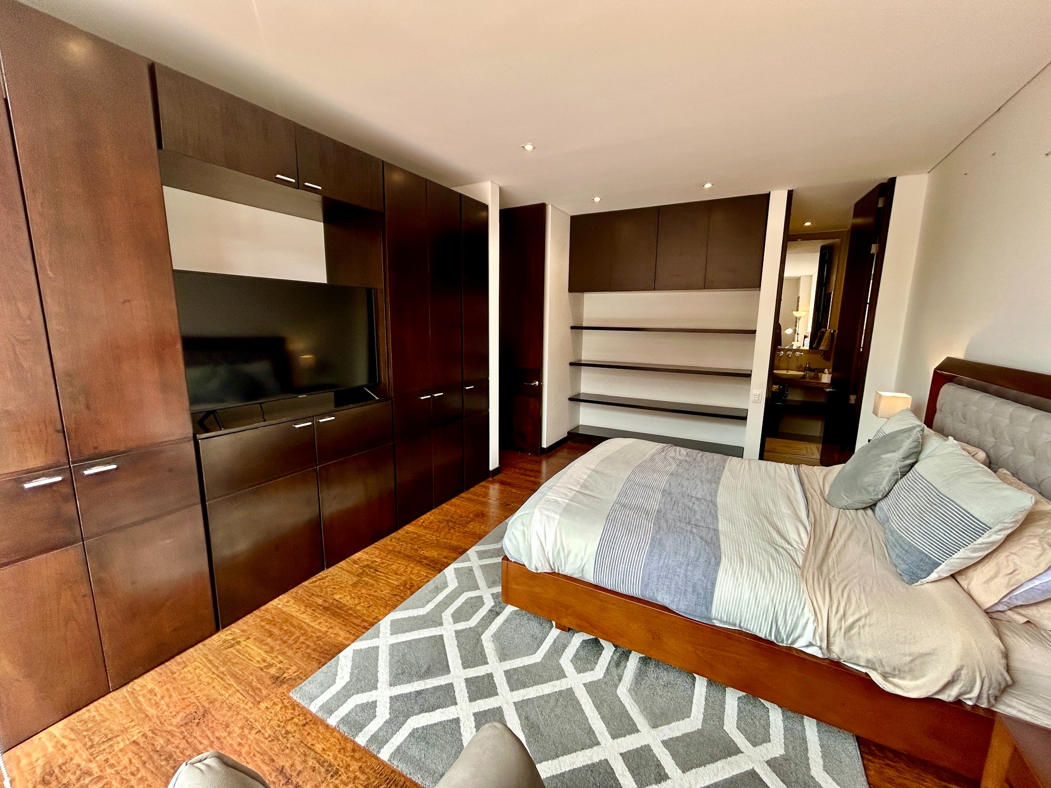 Apartamento en venta en Chico Norte, Bogotá · foto 13 de 24