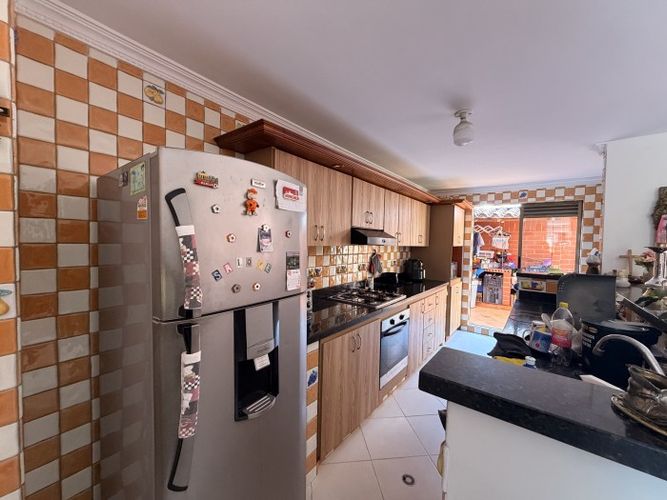 Casa de 3 alcobas en venta en El Trianon, Envigado, 116 m² · foto 6 de 24