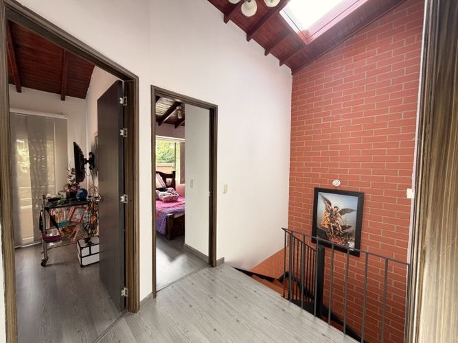 Casa de 3 alcobas en venta en El Trianon, Envigado, 116 m² · foto 19 de 24