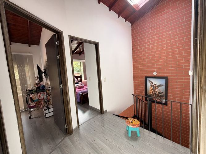 Casa de 3 alcobas en venta en El Trianon, Envigado, 116 m² · foto 21 de 24