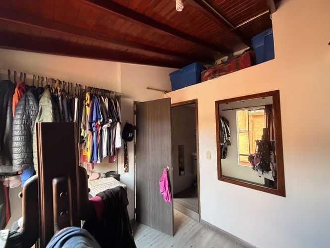 Casa de 3 alcobas en venta en El Trianon, Envigado, 116 m² · foto 24 de 24
