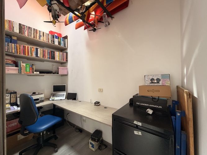 Casa de 3 alcobas en venta en El Trianon, Envigado, 116 m² · foto 16 de 24