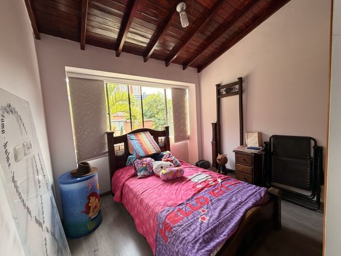 Casa de 3 alcobas en venta en El Trianon, Envigado, 116 m² · foto 7 de 24