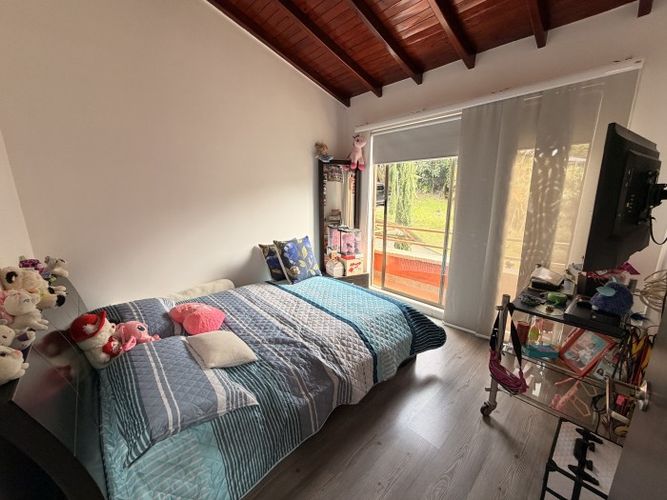 Casa de 3 alcobas en venta en El Trianon, Envigado, 116 m² · foto 10 de 24