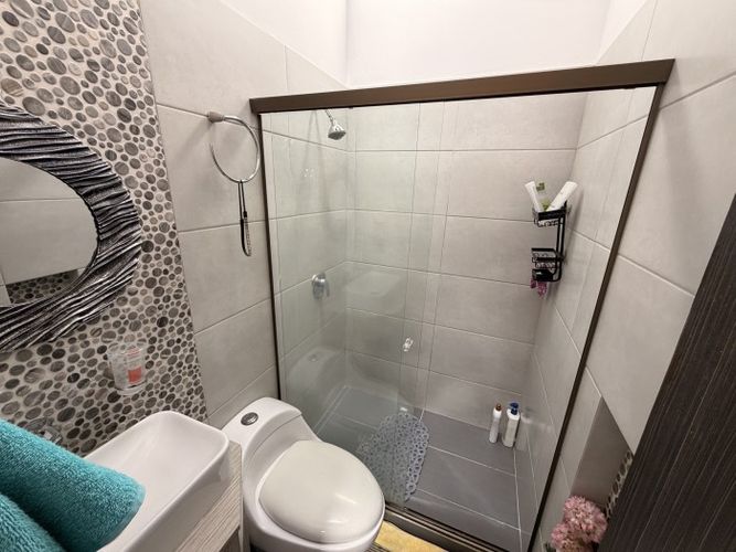 Casa de 3 alcobas en venta en El Trianon, Envigado, 116 m² · foto 13 de 24