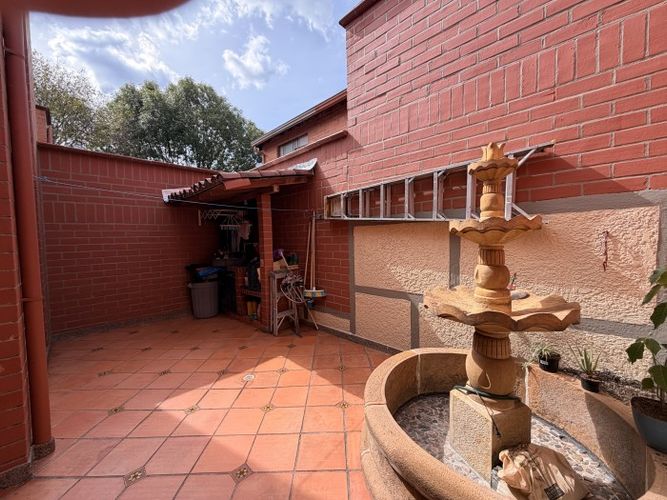 Casa de 3 alcobas en venta en El Trianon, Envigado, 116 m² · foto 15 de 24